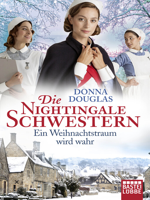Titeldetails für Die Nightingale Schwestern nach Donna Douglas - Verfügbar